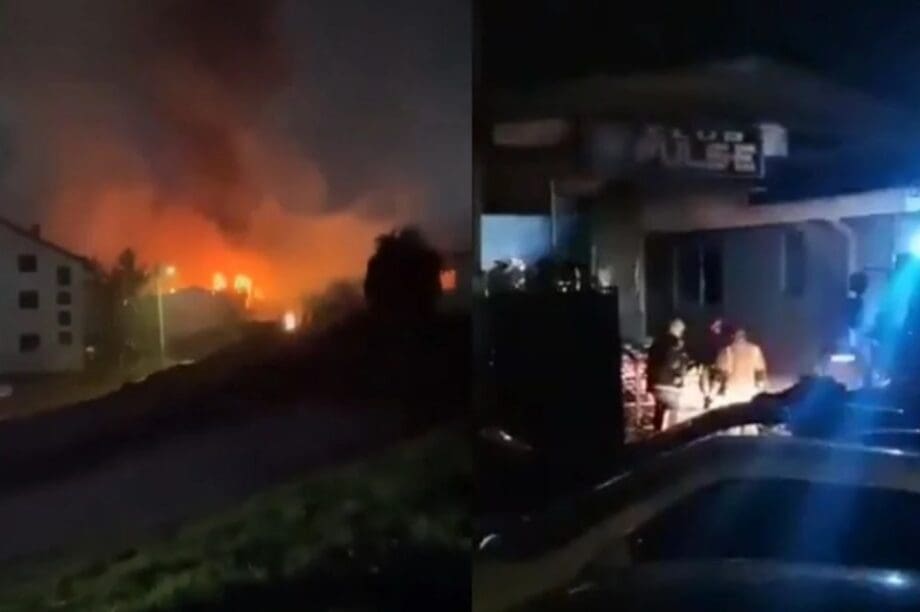 Βόρεια Μακεδονία