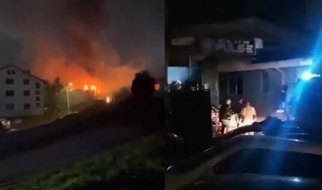 Βόρεια Μακεδονία