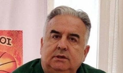 Κώστας Σκρέτας