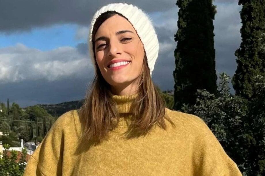 Χριστίνα Χειλά Φαμέλη