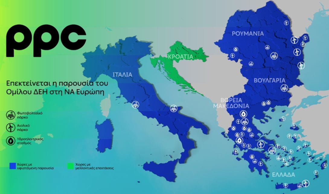 ΔΕΗ