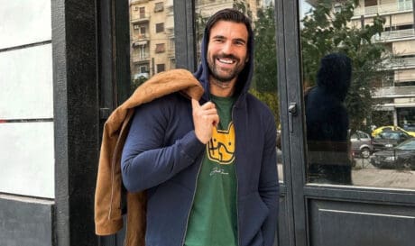 Δημήτρης Αλεξάνδρου