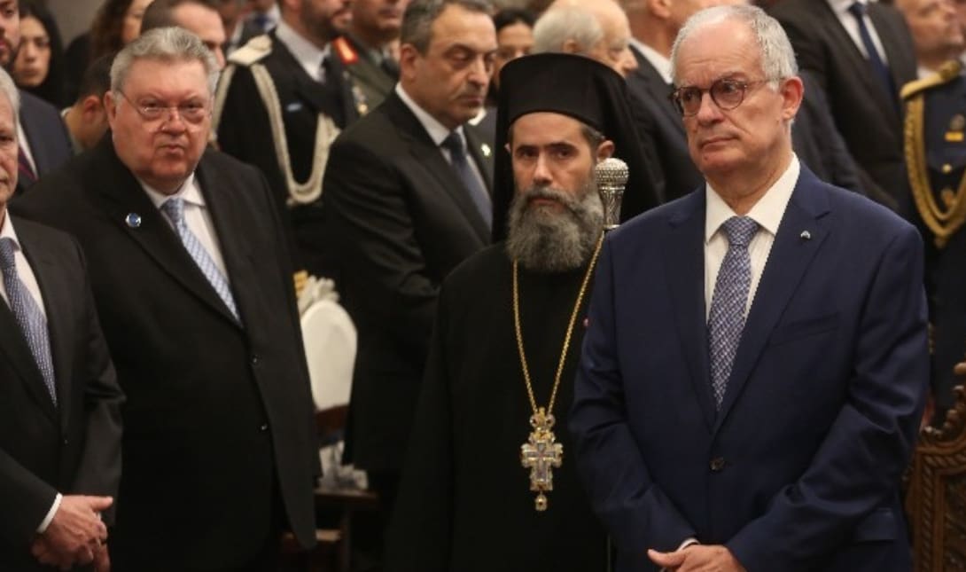 δοξολογία