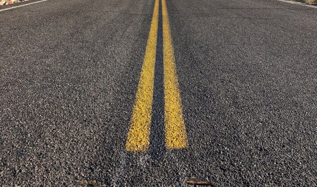 δρόμος εθνική οδός Ηρακλείου Μοιρών ΒΟΑΚ
