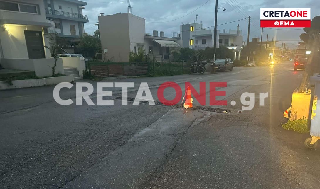 κώνος Μασταμπάς οδική ασφάλεια Εθνομαρτύρων