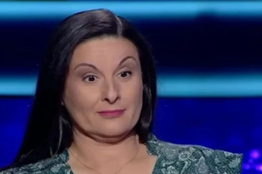 Εκατομμυριούχος