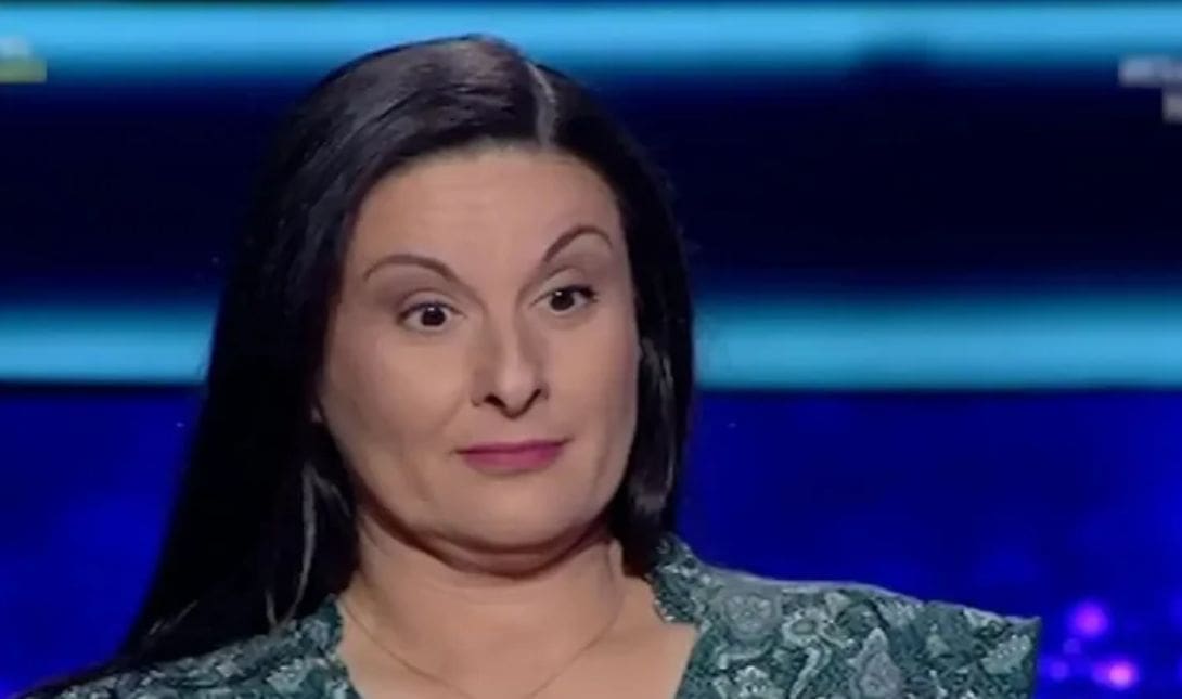 Εκατομμυριούχος