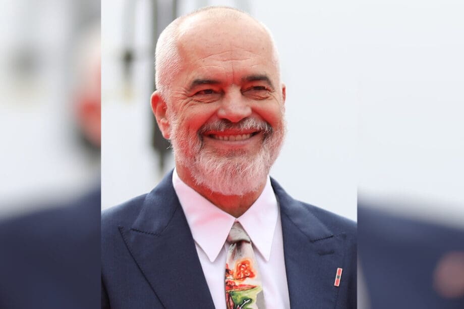 Έντι Ράμα