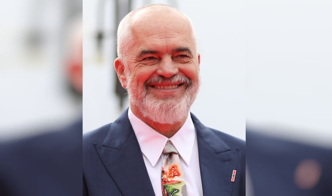 Έντι Ράμα
