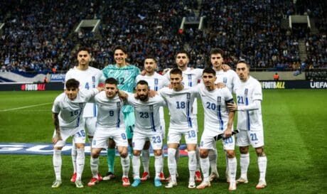 Εθνική Ελλάδας