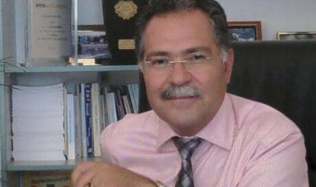 Γιάννης Λιονάκης