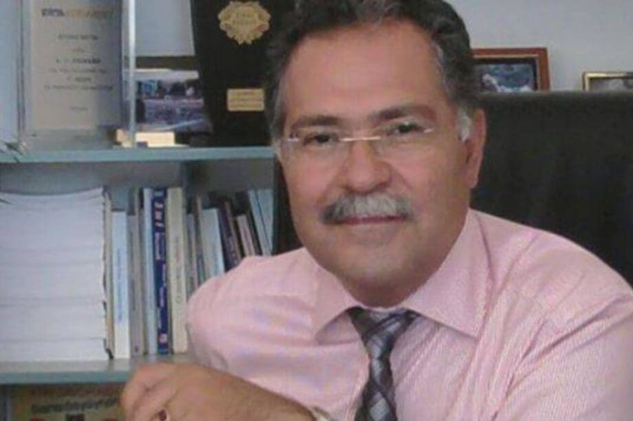 Γιάννης Λιονάκης