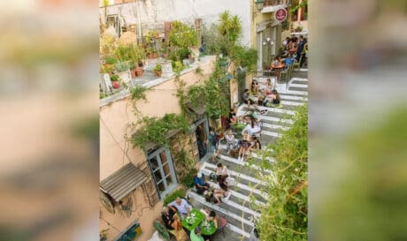 Γιασεμί Αθήνα