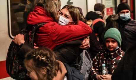 Παγκόσμια ημέρα γυναίκας