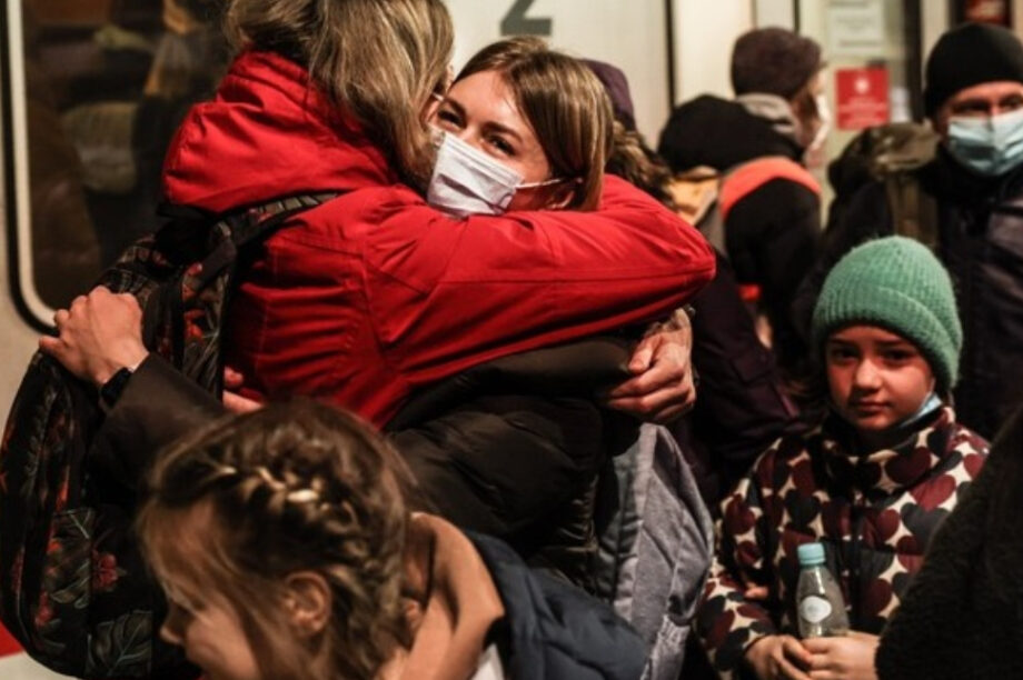Παγκόσμια ημέρα γυναίκας