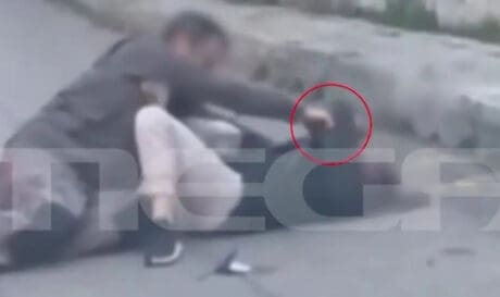 Δολοφονία Χαλκίδα