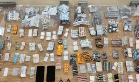 χαπια ελευθεριος βενιζέλος