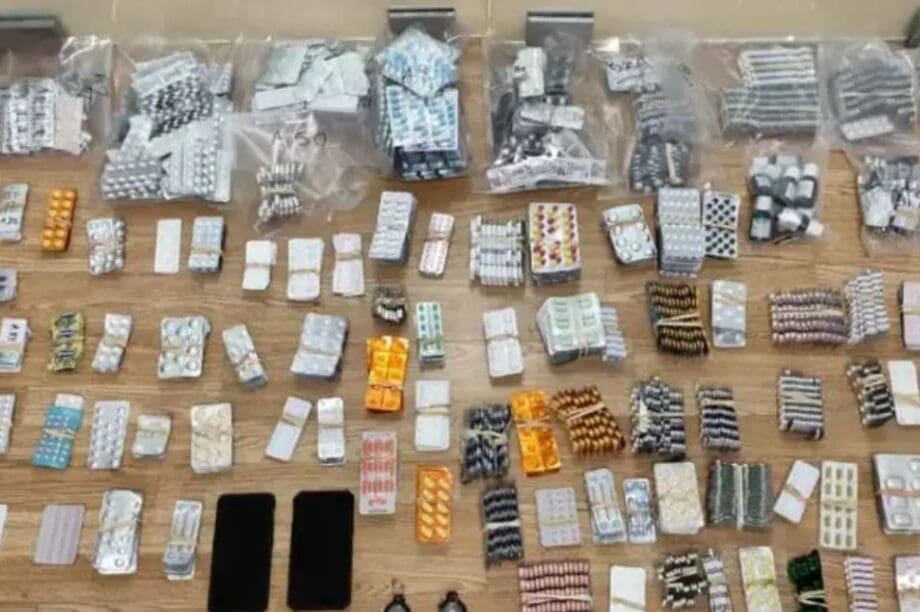 χαπια ελευθεριος βενιζέλος
