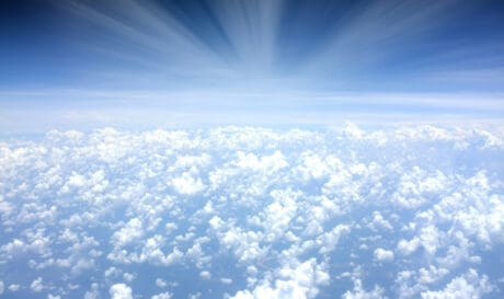 Άνδρας περιγράφει: «Πέθανα για τρία λεπτά και επέστρεψα, τι είδα, τι ένιωσα»