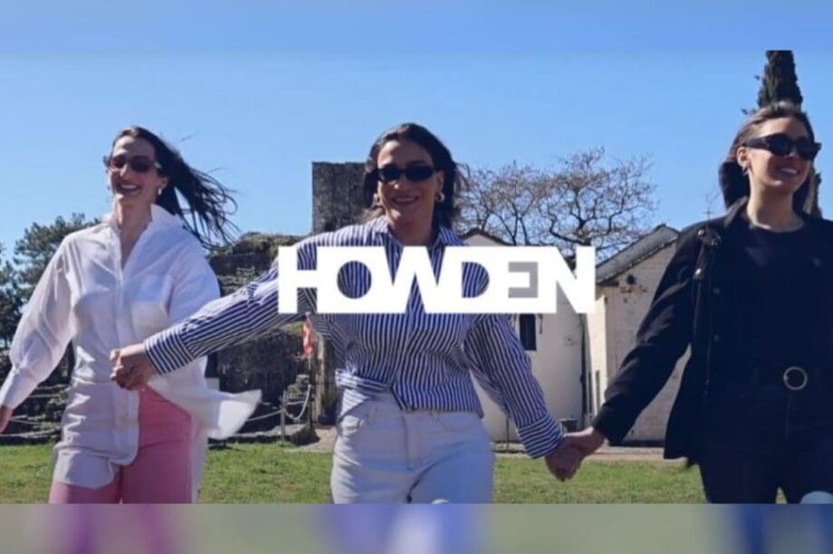 Howden Hellas