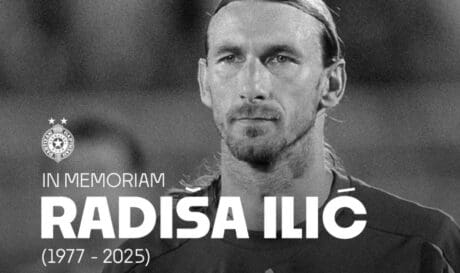 RADISA ILIC