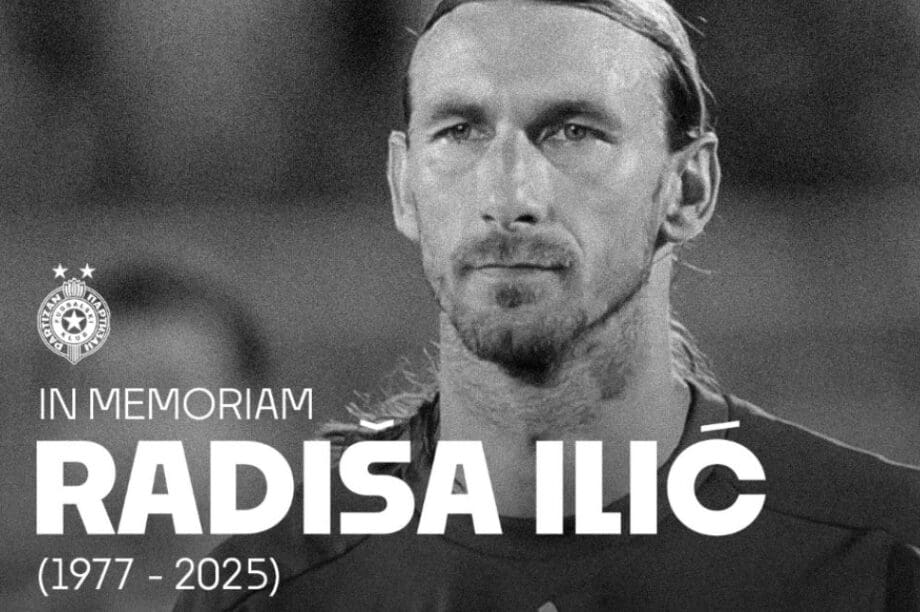 RADISA ILIC