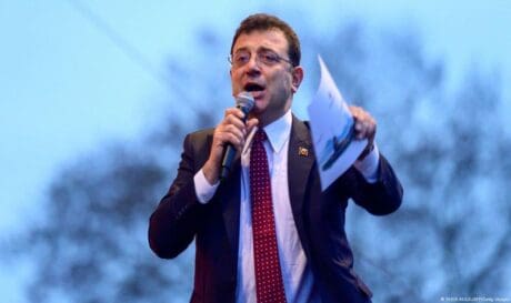 Εκρέμ Ιμάμογλου