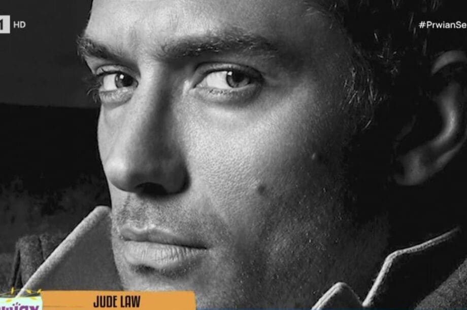 jude law
