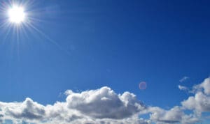 Καιρός: Αλλαγή σκηνικού τη Δευτέρα – Πως επηρεάζεται η Κρήτη