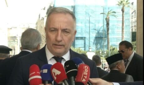 Σταύρος Καλαφάτης