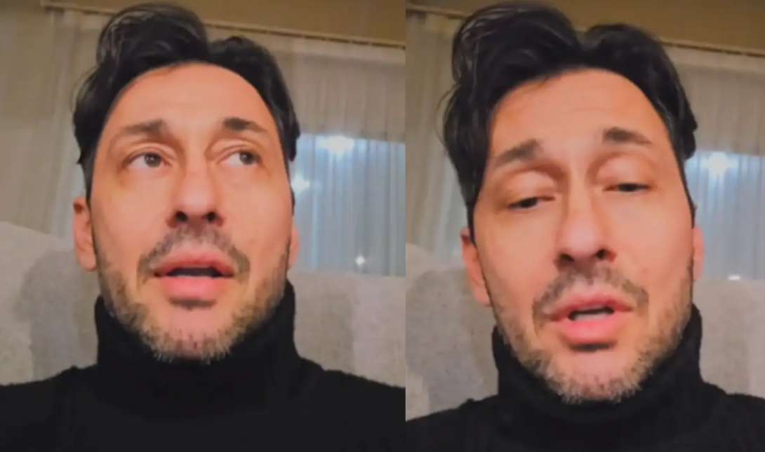 Πάνος Καλίδης