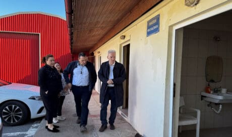 Δήμος Ηρακλείου Καλοκαιρινός