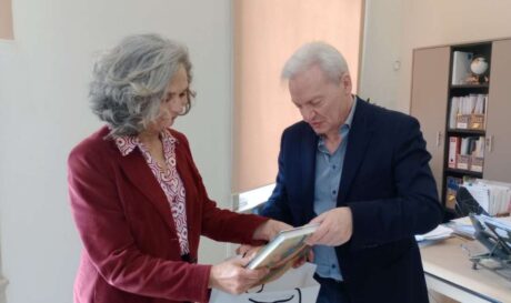 Καλοκαιρινός Σακοράφα