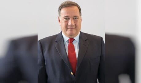 Σπύρος Καπράλος