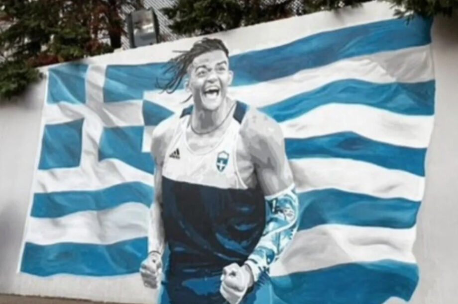 Καραλής Μανόλο