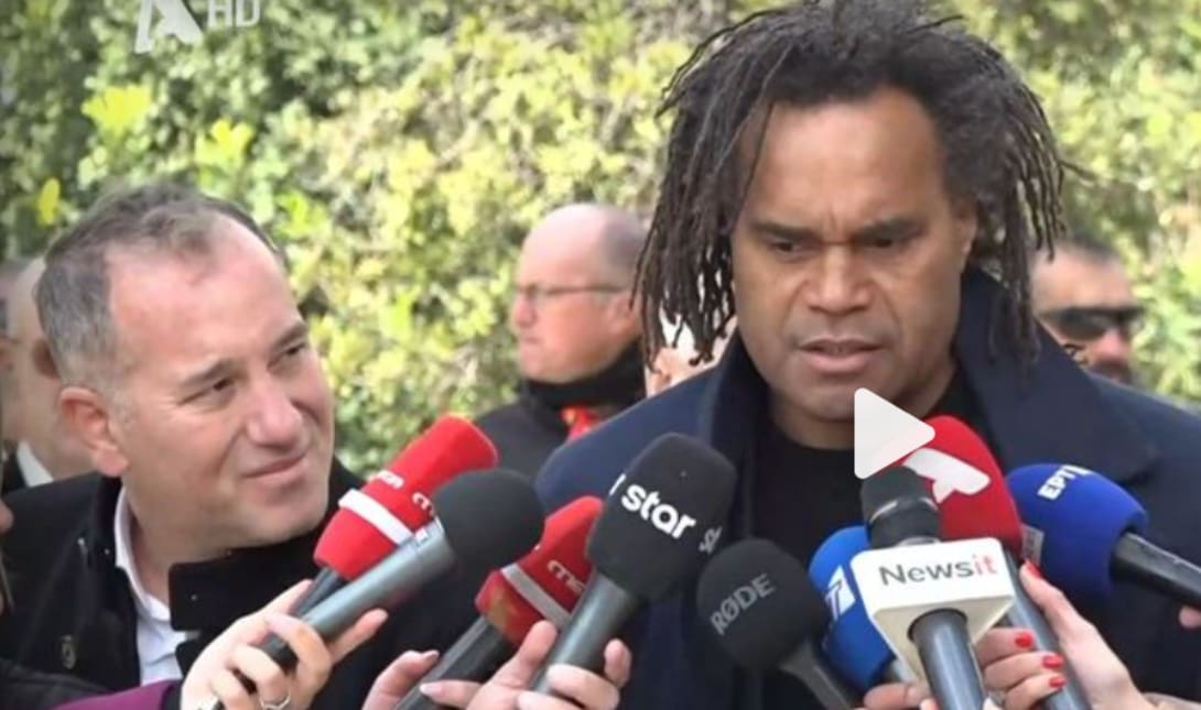 Καρεμπέ