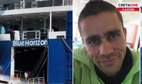 Θάνατος Αντώνη Καργιώτη