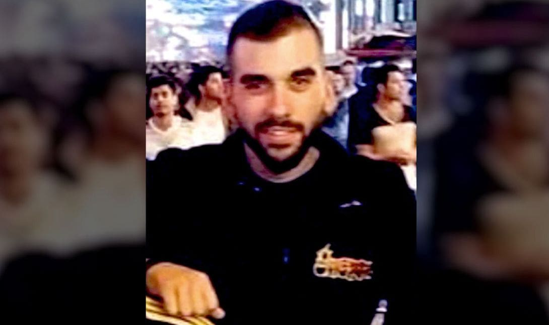 Μιχάλη Κατσούρη