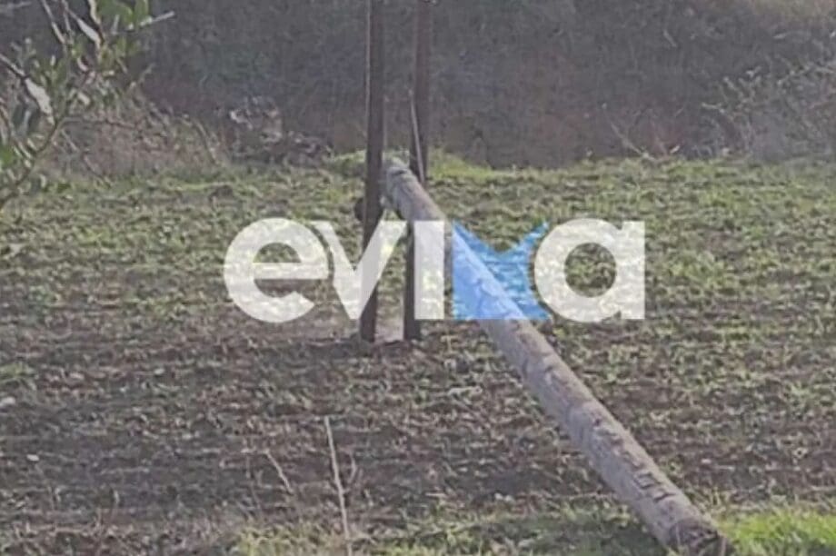 κολωνα δεη