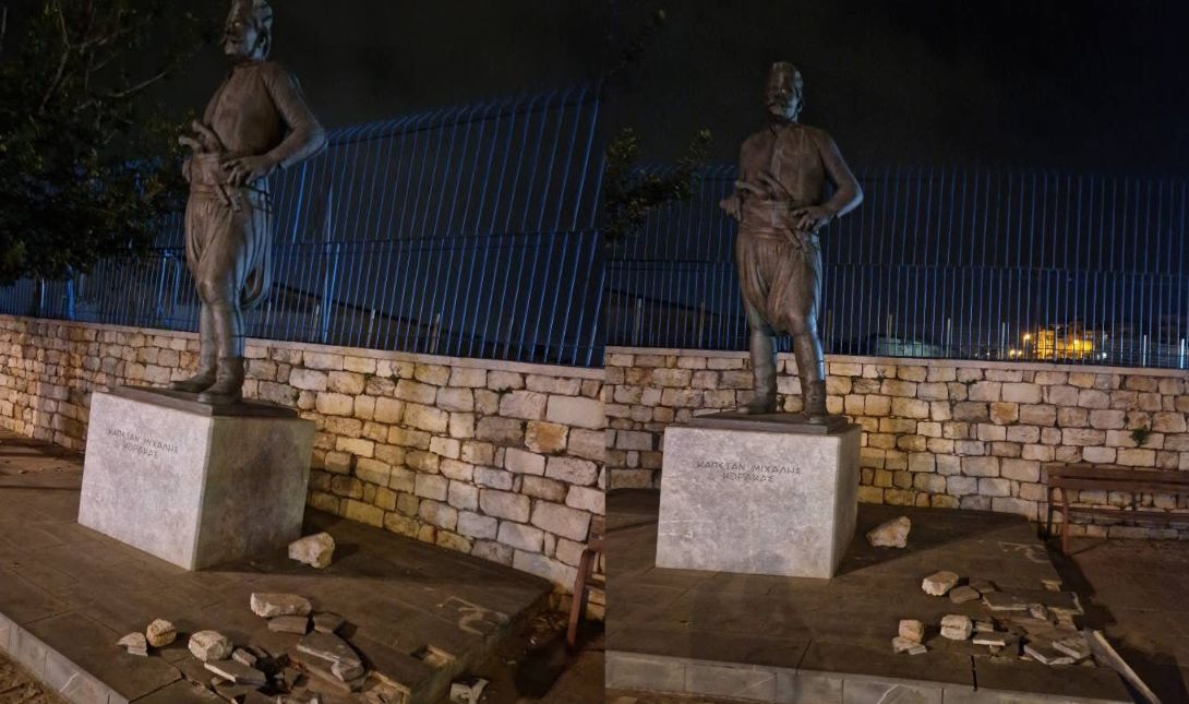 Μιχαήλ Κόρακας