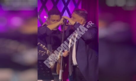 Αλέξης Κούγιας