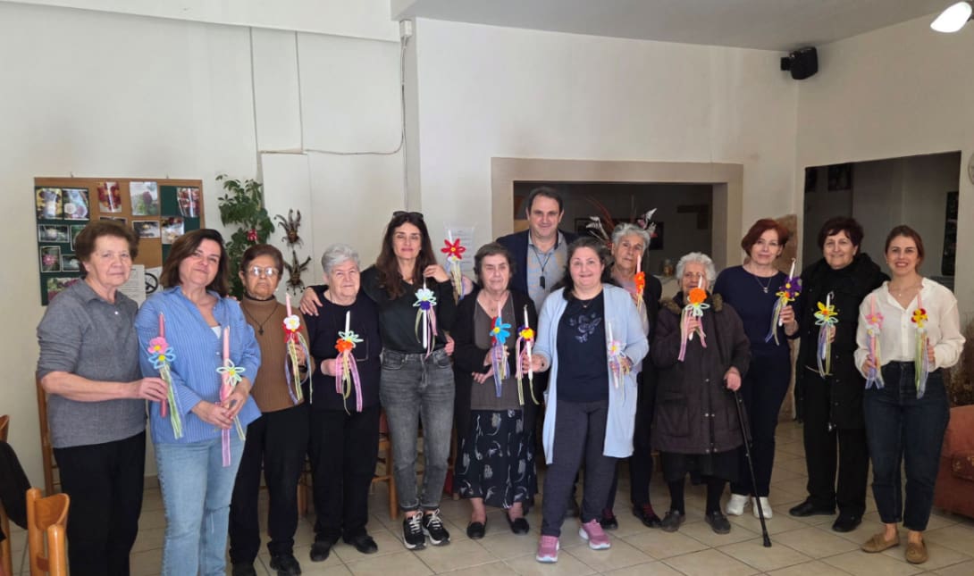 λαμπάδες κατασκευές