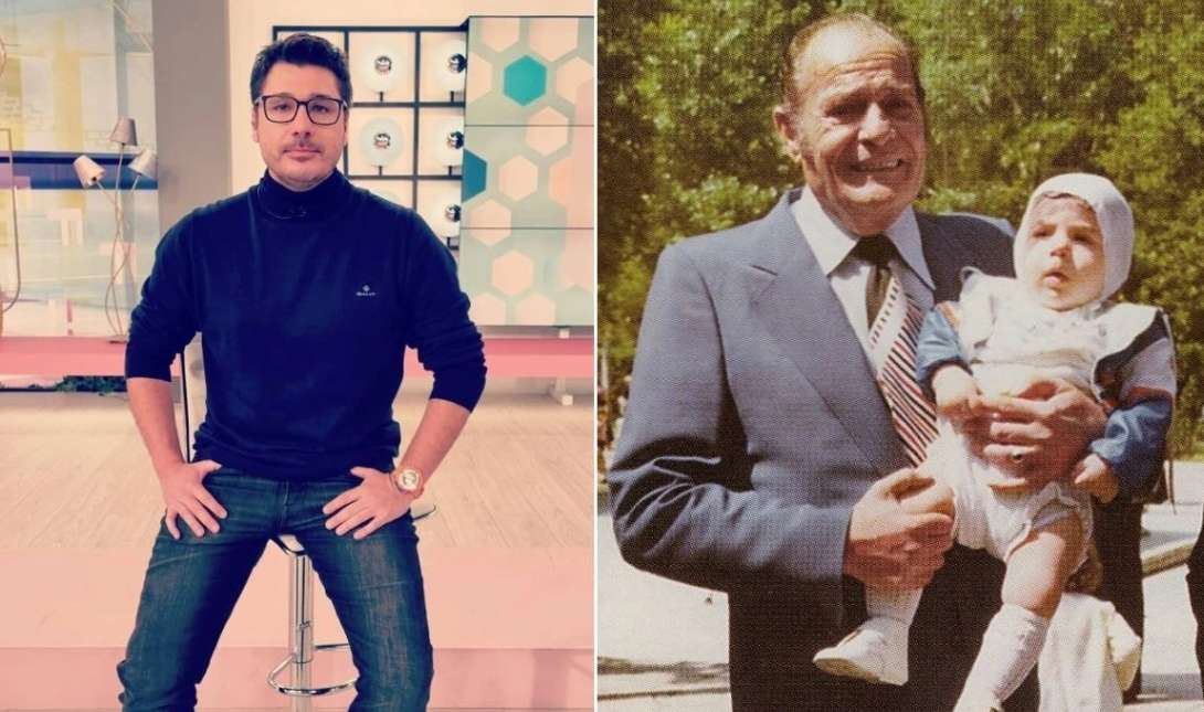 Λάμπρος Κωνσταντάρας