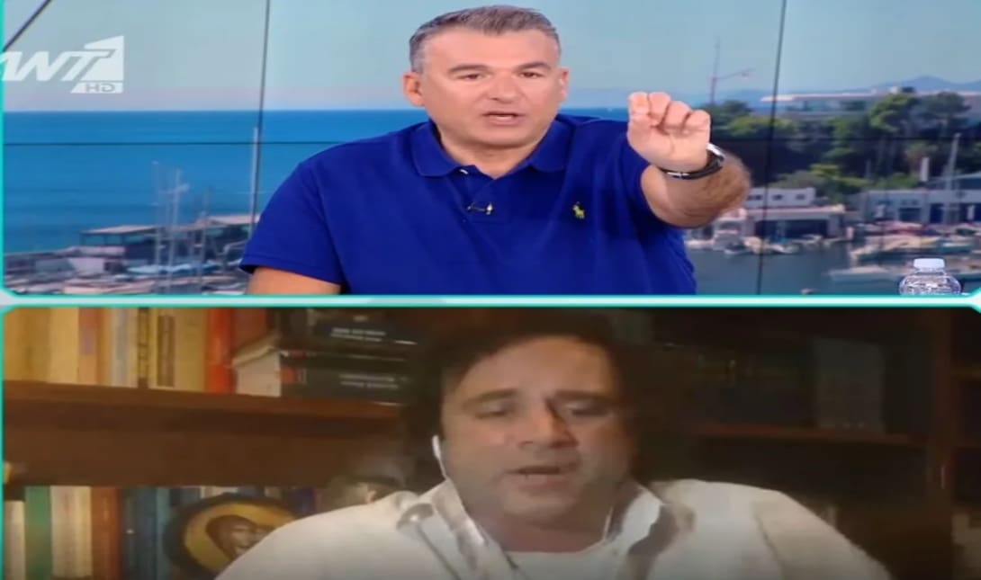 Λιάγκας