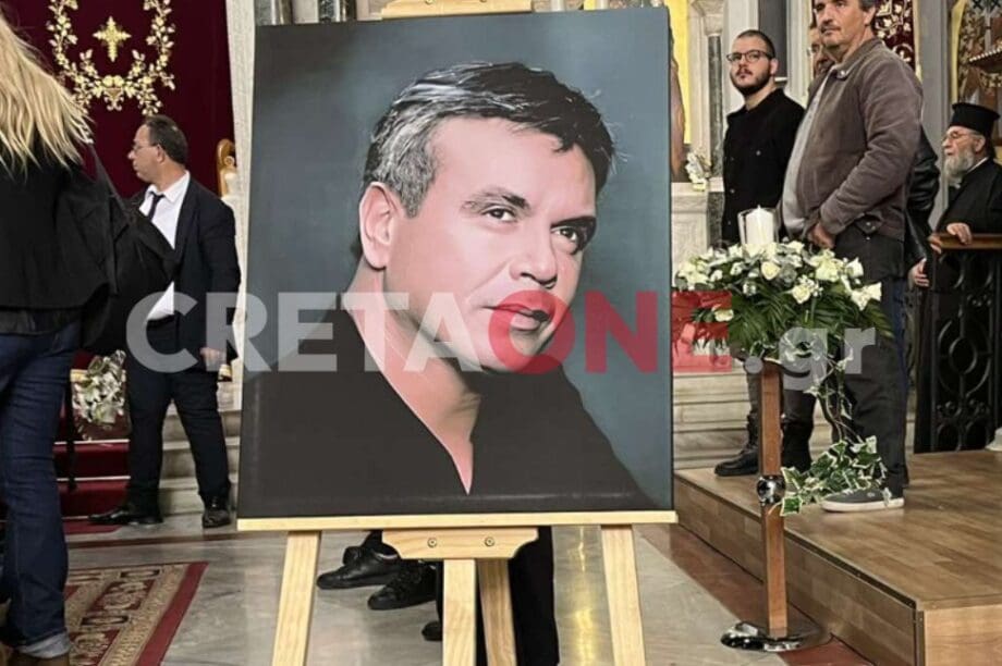 Μανώλης Λιδάκης