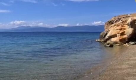 λουτρόπολη Αιδηψού