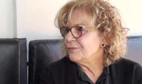 Μάγδα Φύσσα