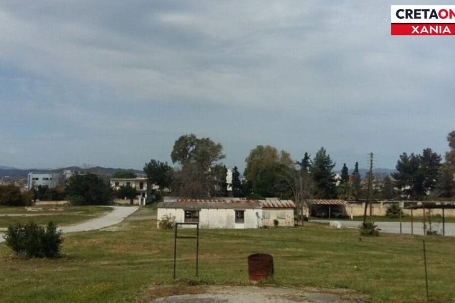 ΣΤΡΑΤΟΠΕΔΟ ΜΑΡΚΟΠΟΥΛΟΥ