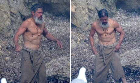 Ματ Ντέιμον