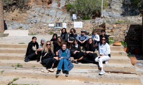Σπιναλόγκα
